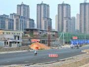 2018年5月29日工程進(jìn)度