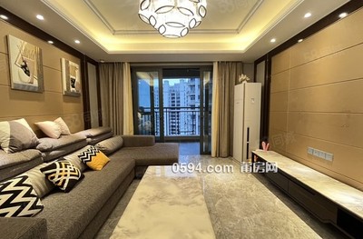 價(jià)格好商量  70萬！豪華裝修 9成新 拎包入住 三面采光-莆田二手房