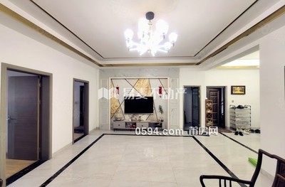 市區(qū)低價(jià) 漢庭花園 精裝證滿稅低 鄰體育中心天九市場(chǎng)-莆田二手房