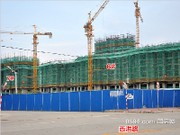 2015年6月12日工程進(jìn)度