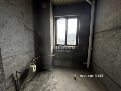 凱天青山城 帶電梯 次新房 滿二 商品住宅 高樓層采光充足-莆田二手房