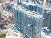 2021年5月21日工程進(jìn)度