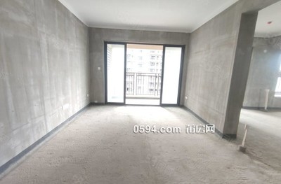 建發(fā)央著 國企品質(zhì)  剛需3房 中山梅峰 動靜分離 鄰大唐-莆田二手房