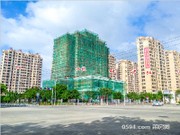 2016年10月工程進(jìn)度