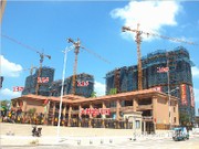 2016年9月工程進(jìn)度