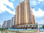 2016年7月工程進(jìn)度