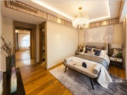 129-133㎡院墅樣板房