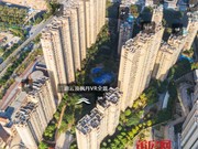 云頂楓丹航拍實(shí)景