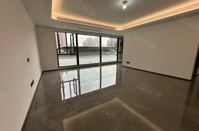 市區(qū)車站旁 聯(lián)發(fā)玉湖宸悅 精裝4房 大露臺 提前約 有車位-莆田二手房