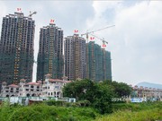 2019年7月工程進(jìn)度