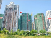 2015年10月工程進度