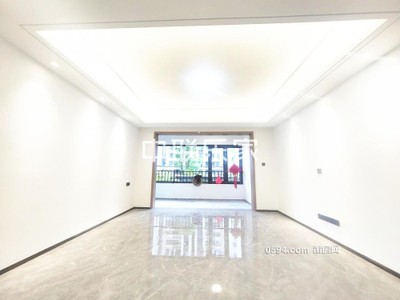 景觀視野超棒 正榮玉湖天境南北東，全新精裝 鄰?fù)窈?莆田二手房