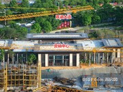 2017年9月6日工程進(jìn)度