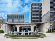 小區(qū)出入口