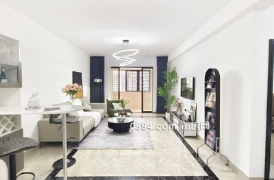 一平12000多 保利香檳國際 精裝修3房 一小中山新校附近-莆田二手房