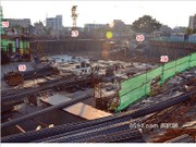 2015年10月工程進(jìn)度