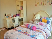 110㎡兩房-兒童房