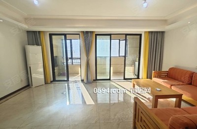 新上，正榮木蘭紫闕 復(fù)式改善四房，光線足，得房率高，-莆田二手房