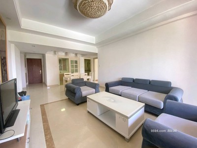 110平2房 租金2800元 萬(wàn)輝國(guó)際城 臨近綬溪公園城廂實(shí)-莆田租房