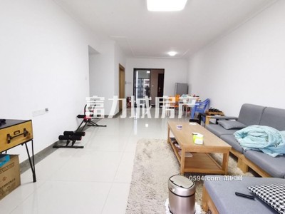 再次破冰，富力尚悅居高樓層精裝急出。木蘭溪畔玉湖中山-莆田二手房