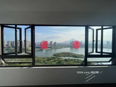 大唐玉湖印象全景玉湖第壹排虧本90萬，高層多套在賣-莆田二手房