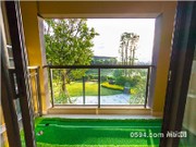 六期天境141㎡復式樣板房