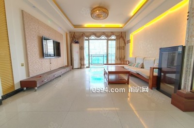 吉祥如意樓 3房2廳精裝修高層電梯房 三中 每平方8100元-莆田二手房