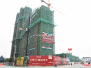 2019年5月22日工程進(jìn)度