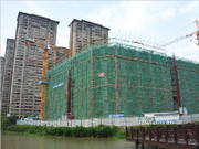 2019年5月工程進度