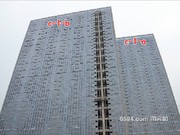 2016年4月工程進(jìn)度圖