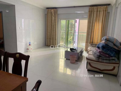 歐氏雅筑體育場附近3房2廳2衛(wèi)115平南北通透拎包入住-莆田二手房