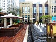 保利香檳國際售樓部