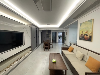 萬(wàn)達(dá)附近 3室2廳2衛(wèi) 136平 鳳達(dá)南湖佳園-莆田租房