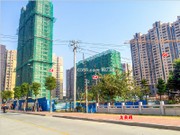 2018年3月工程進(jìn)度