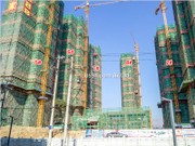 豐潤世家2018年3月工程進(jìn)度