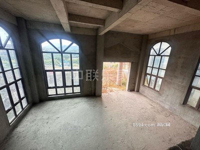 祥和山莊獨棟別墅 頭排視野好 大花園 實用800多平-莆田二手房