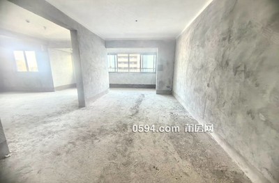 急賣！六千多！綬溪公園保利天匯旁！高層三房！綬溪璟悅-莆田二手房