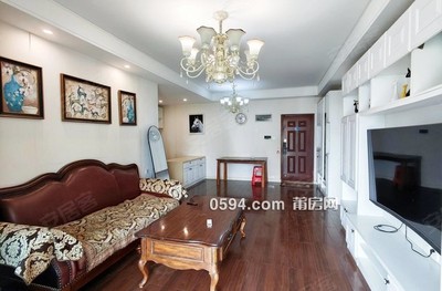 南北東 雙陽(yáng)臺(tái) 急售??！ 萬(wàn)科七期御園  中間樓層 梅峰中山-莆田二手房