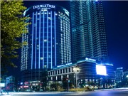 項(xiàng)目周邊圖片