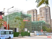 2020年3月25日工程進度