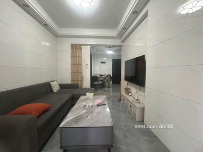 三小 十七 沃爾瑪附近 獨(dú)門(mén)獨(dú)戶精裝2房 拎包入住-莆田租房