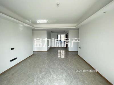 可談一梯一戶贈(zèng)送露臺(tái)頭排視野采光極好 玉湖建發(fā)望湖央著-莆田二手房