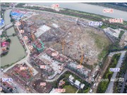 10月工程進(jìn)度圖