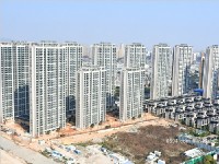 2021年2月工程進(jìn)度