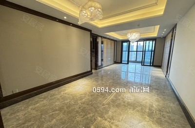 急售 恒大御龍?zhí)旆? 全新未入住  3房2廳2衛(wèi) 中層精裝修-莆田二手房