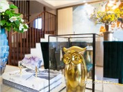 六期天境141㎡復式樣板房