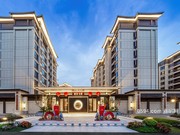 小區(qū)實(shí)景