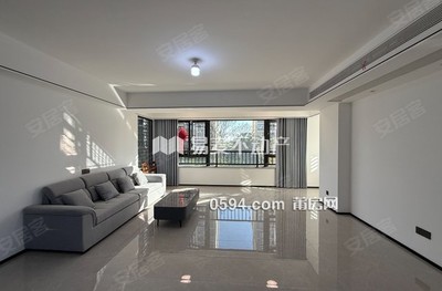 頭排看木蘭溪  超D價  保利玉湖和悅   精裝修-莆田二手房