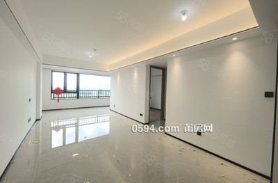 我來(lái)談  玉湖宸悅旁  前看木蘭溪 后看玉湖 精裝三房-莆田二手房