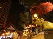 2014年10月小區(qū)實(shí)景